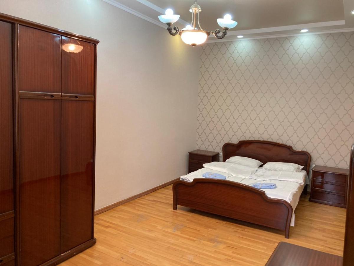 Ferienwohnung House Nag Kutaissi Exterior foto