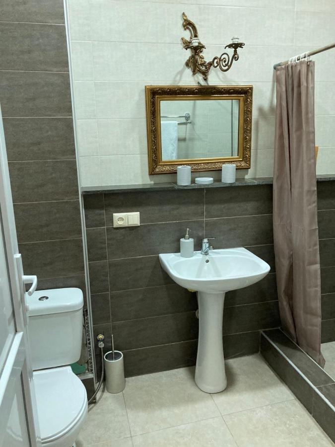 Ferienwohnung House Nag Kutaissi Exterior foto