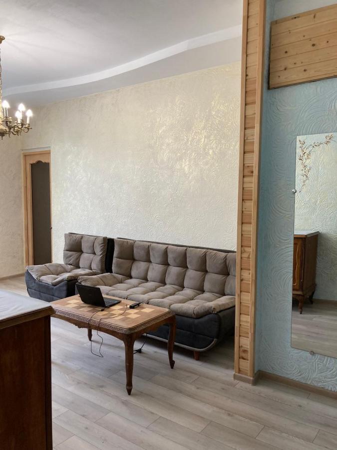 Ferienwohnung House Nag Kutaissi Exterior foto