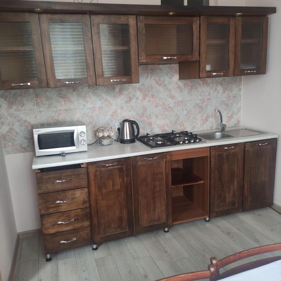 Ferienwohnung House Nag Kutaissi Exterior foto